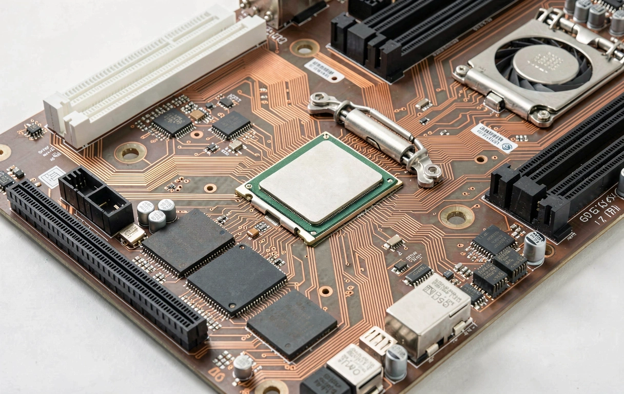 Transformation Layer