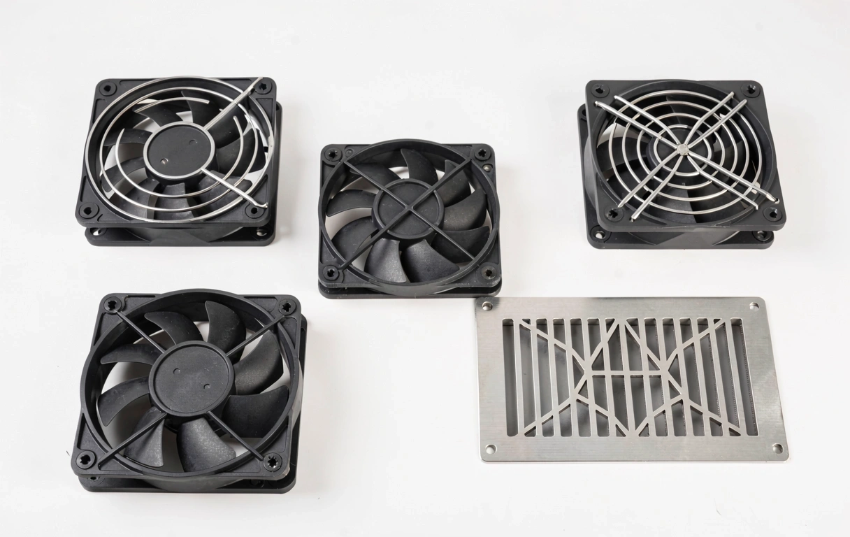 Infrastructure detail