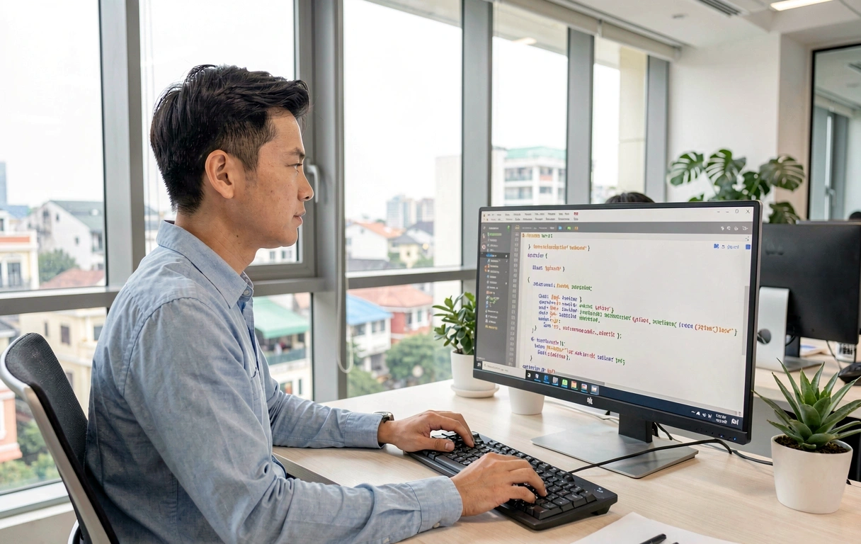 Engineering privacy-first solutions