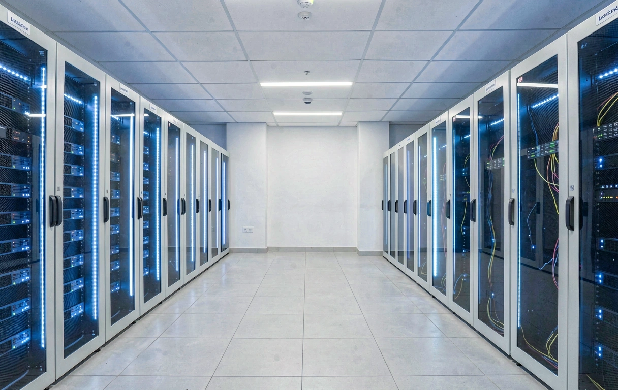 Big Data Systems Infrastructure