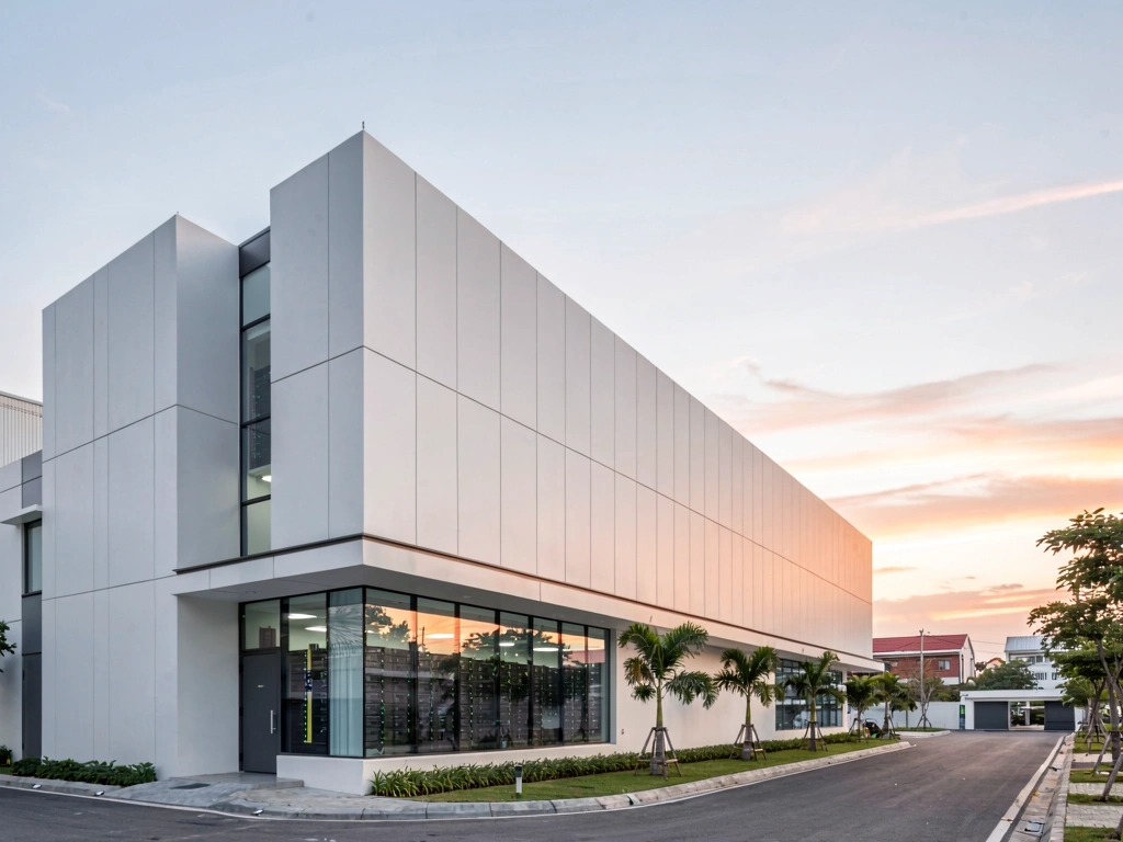 Cloud Infrastructure